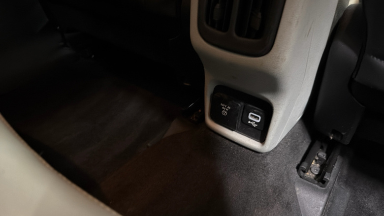 Jeep Compass 2.0 Multijet 140 Limited 5dr Diesel Station Wagon